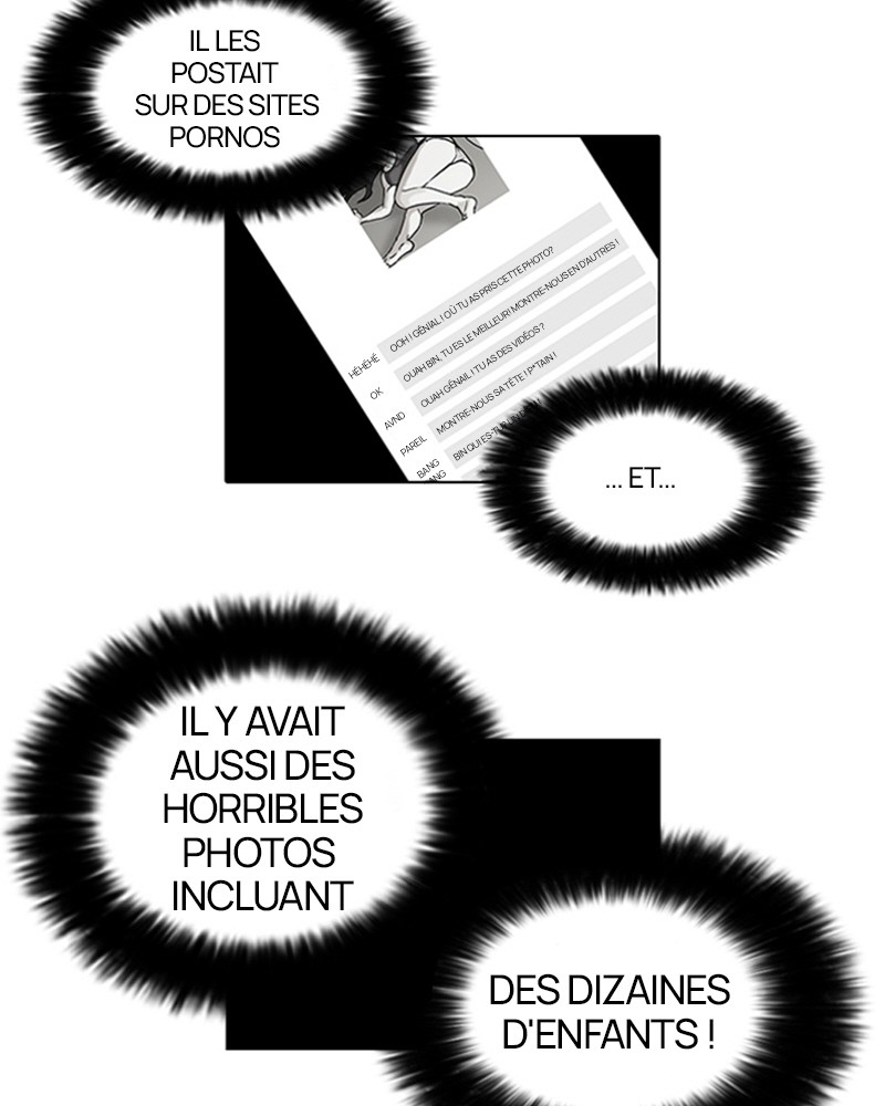 Lookism Chapitre 43 - Page 58