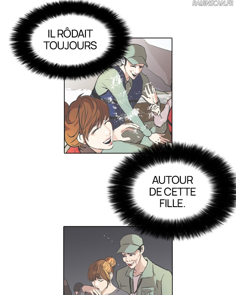 Lookism Chapitre 43 - Page 60