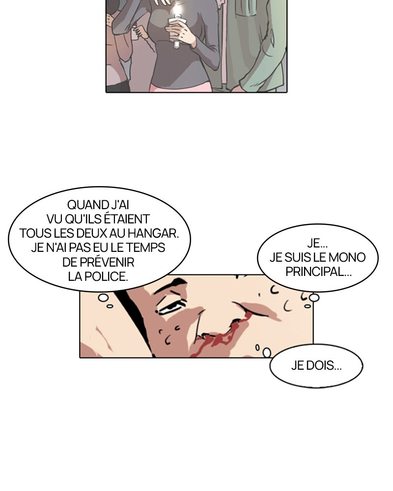 Lookism Chapitre 43 - Page 61