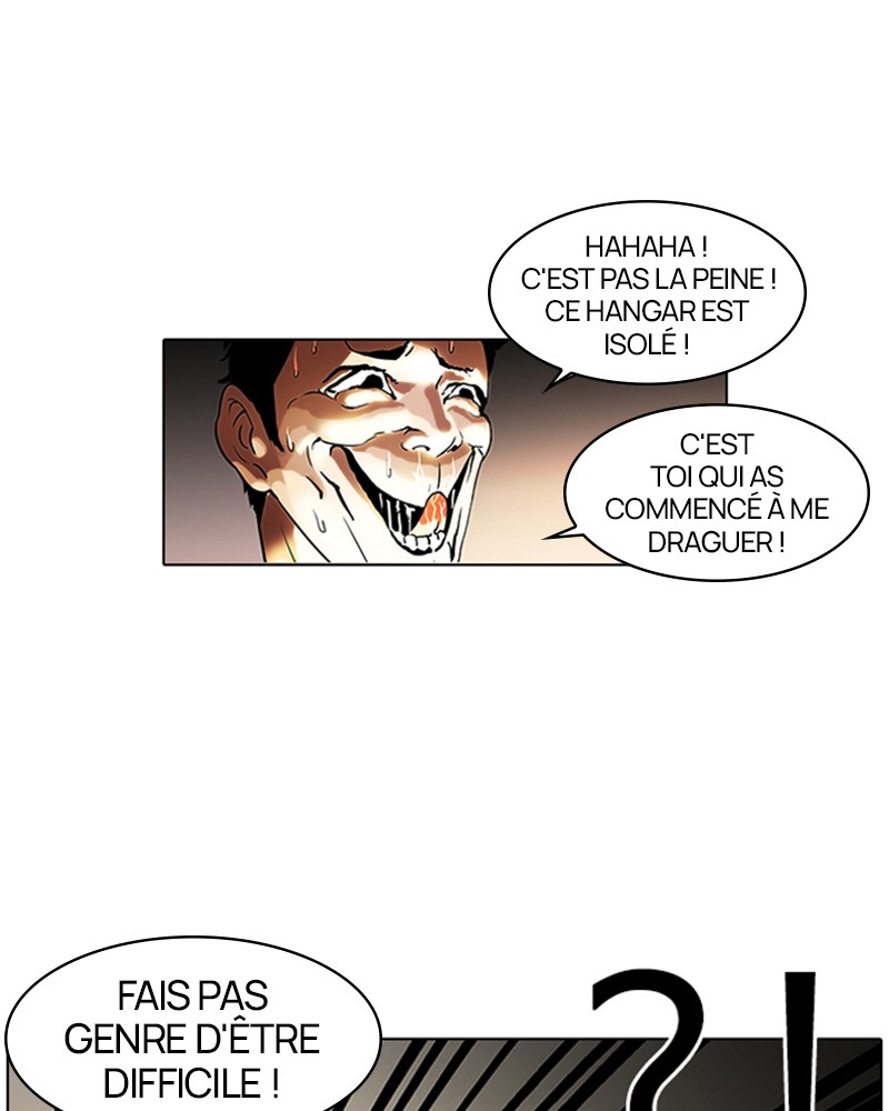 Lookism Chapitre 43 - Page 63