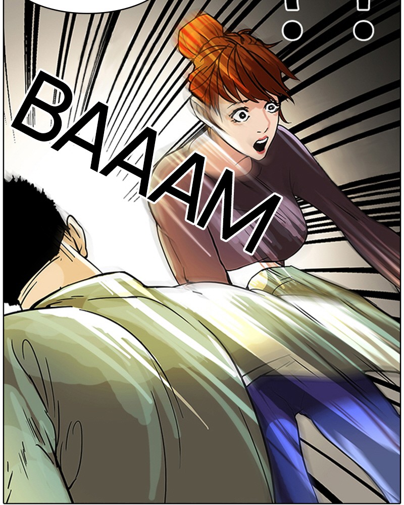 Lookism Chapitre 43 - Page 64