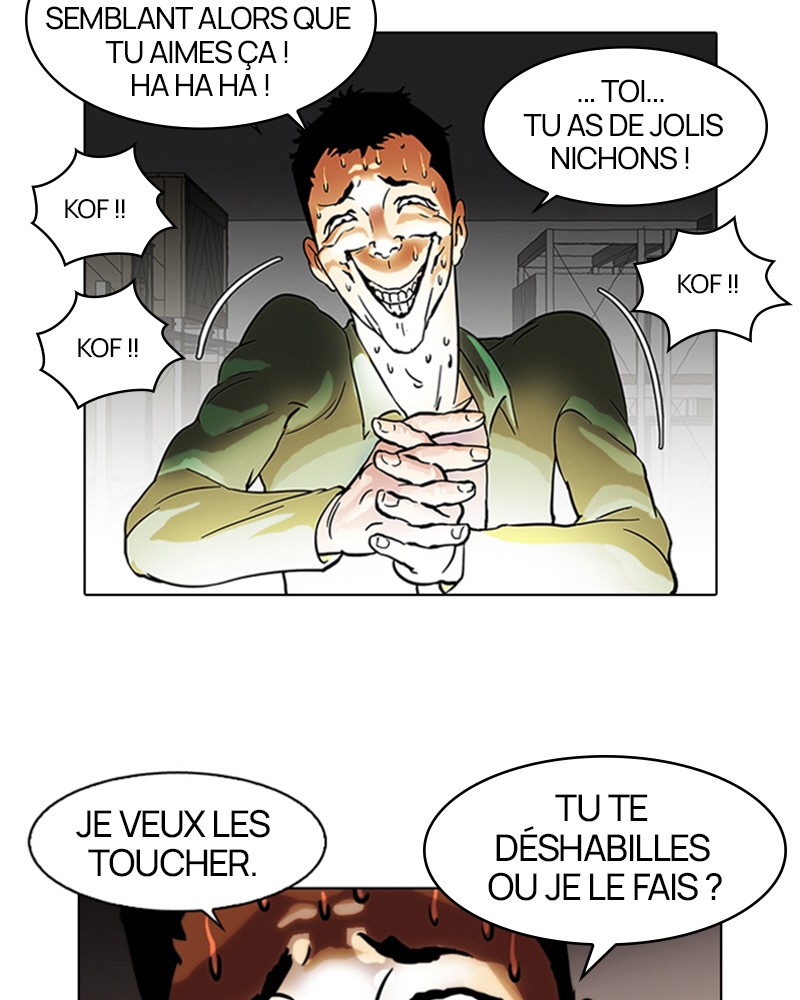 Lookism Chapitre 43 - Page 66