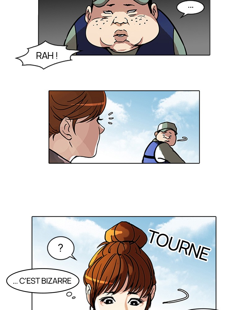 Lookism Chapitre 43 - Page 8