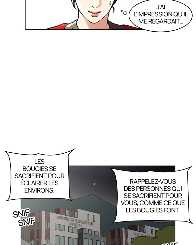 Lookism Chapitre 43 - Page 9