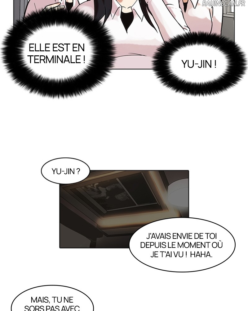 Lookism Chapitre 44 - Page 10