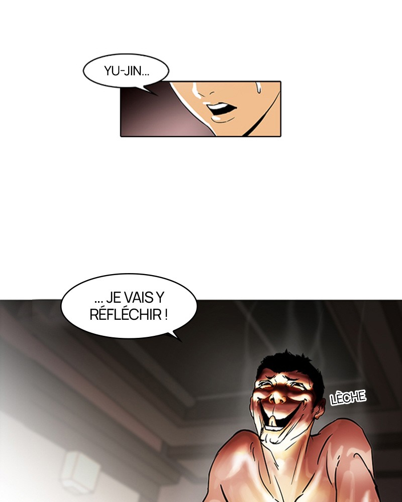Lookism Chapitre 44 - Page 12