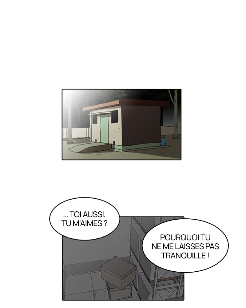 Lookism Chapitre 44 - Page 14