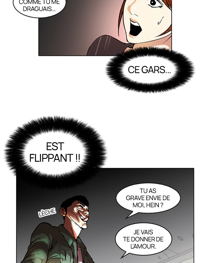 Lookism Chapitre 44 - Page 16