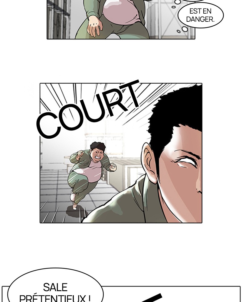 Lookism Chapitre 44 - Page 18