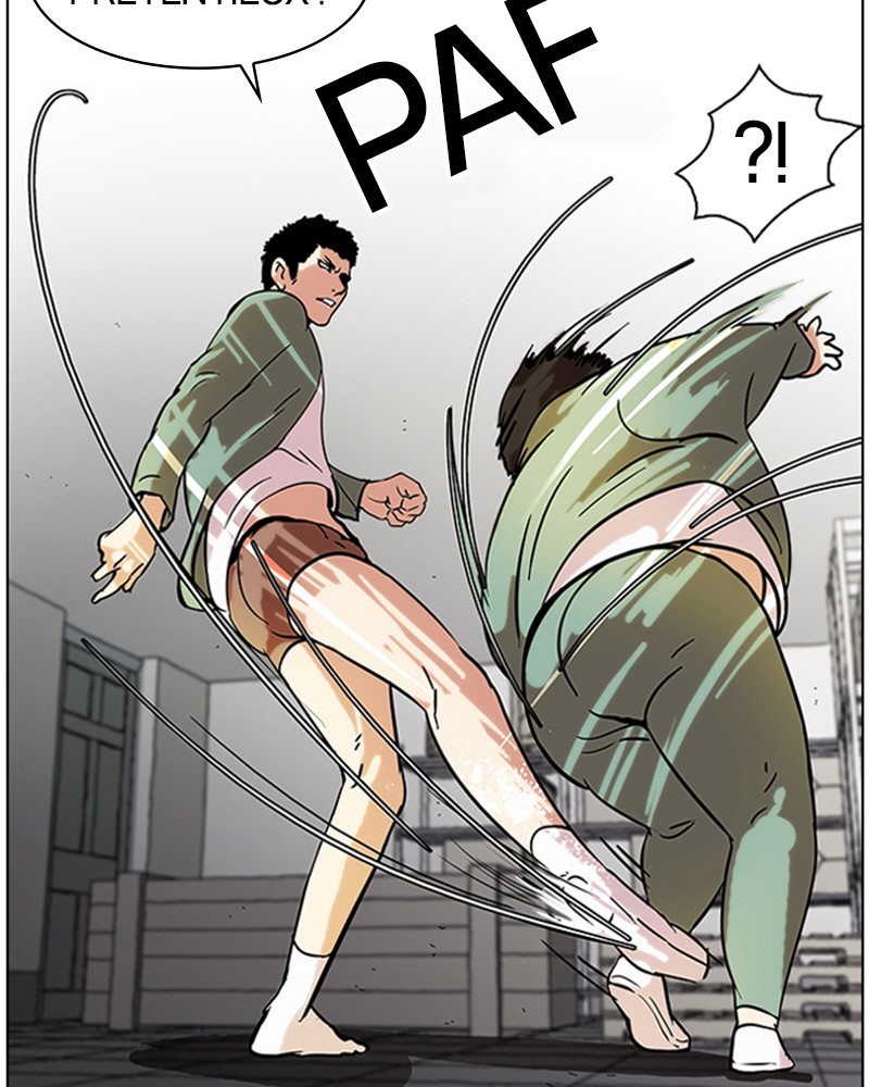 Lookism Chapitre 44 - Page 19