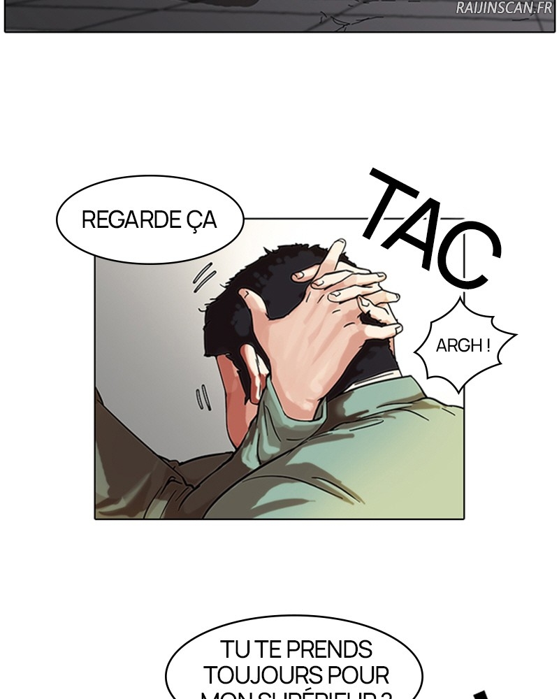 Lookism Chapitre 44 - Page 20