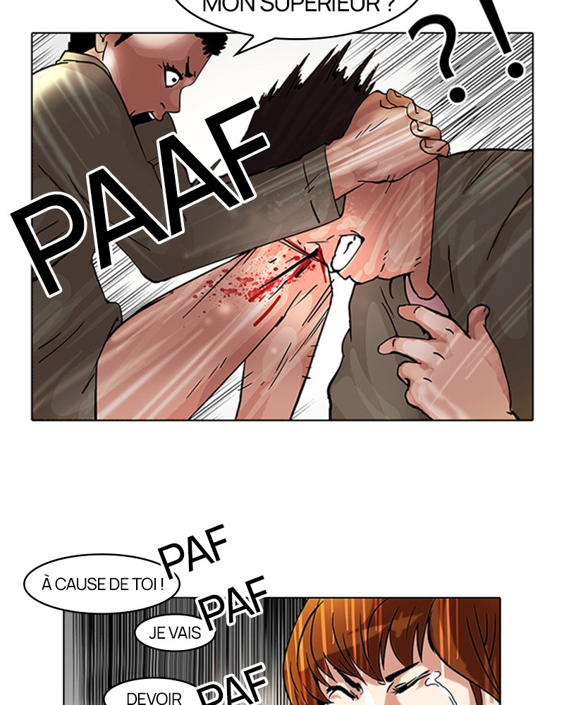 Lookism Chapitre 44 - Page 21