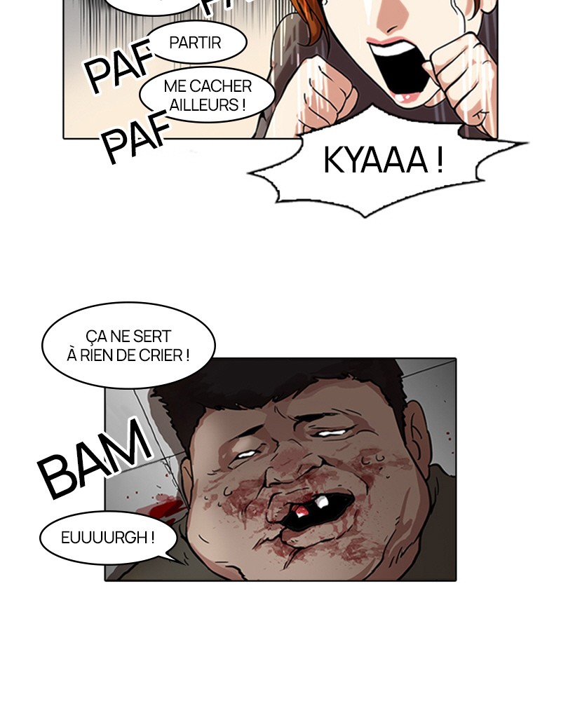 Lookism Chapitre 44 - Page 22