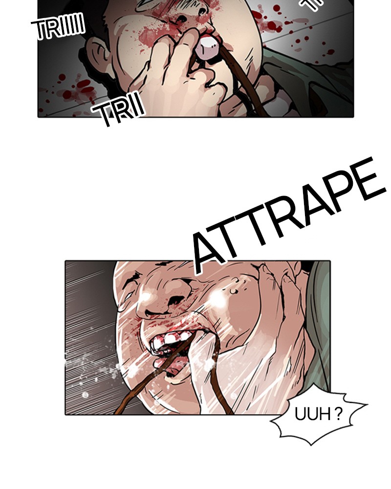 Lookism Chapitre 44 - Page 26