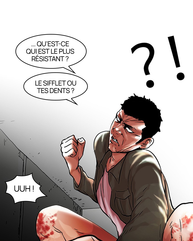 Lookism Chapitre 44 - Page 27