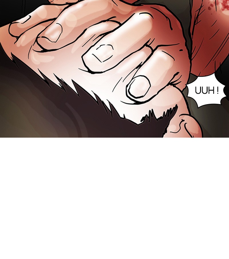 Lookism Chapitre 44 - Page 28