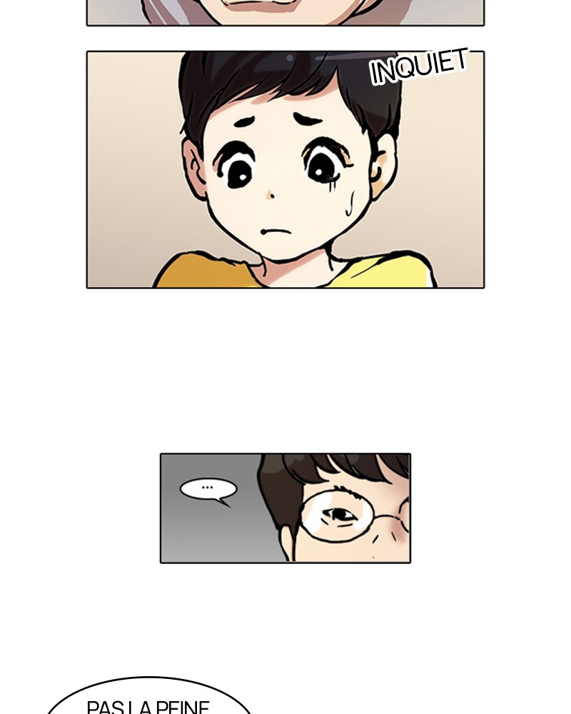 Lookism Chapitre 44 - Page 3