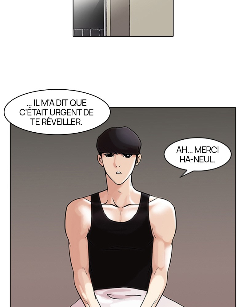 Lookism Chapitre 44 - Page 34