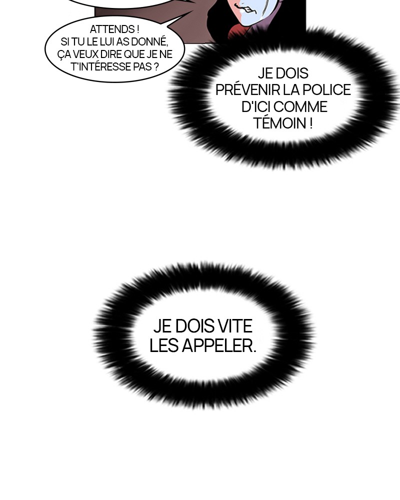 Lookism Chapitre 44 - Page 36