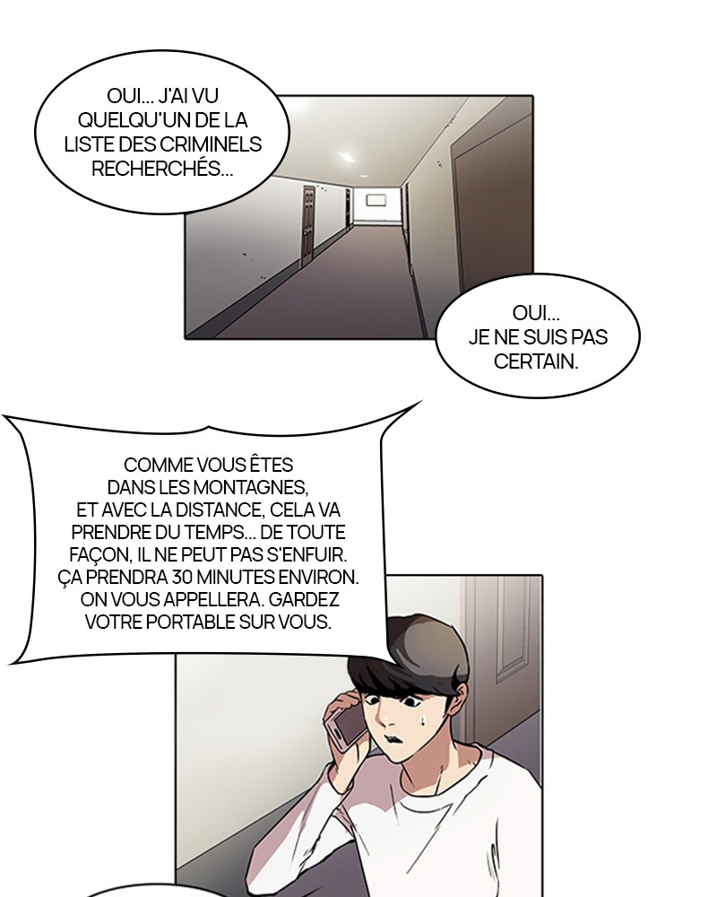 Lookism Chapitre 44 - Page 37