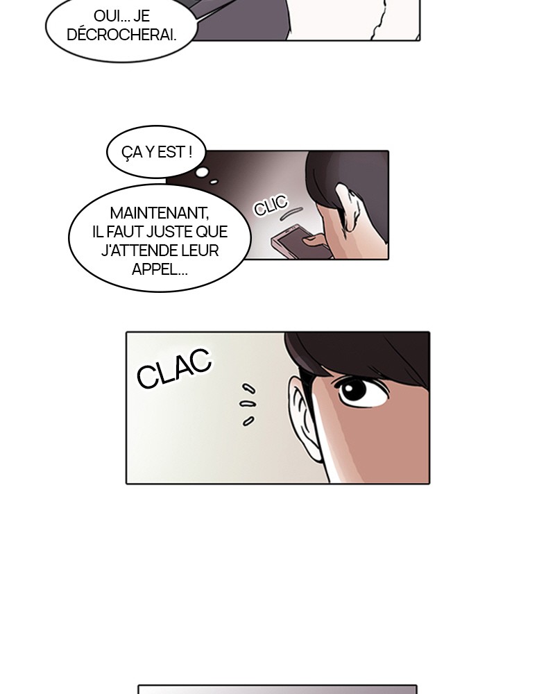 Lookism Chapitre 44 - Page 38