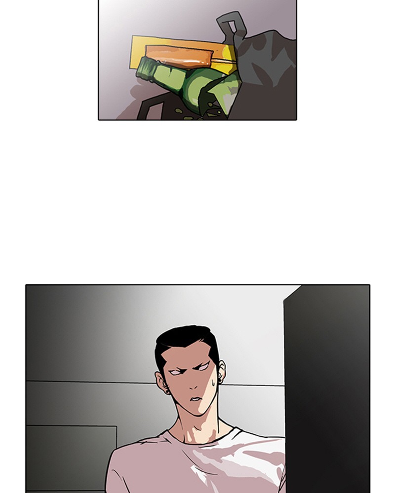 Lookism Chapitre 44 - Page 39