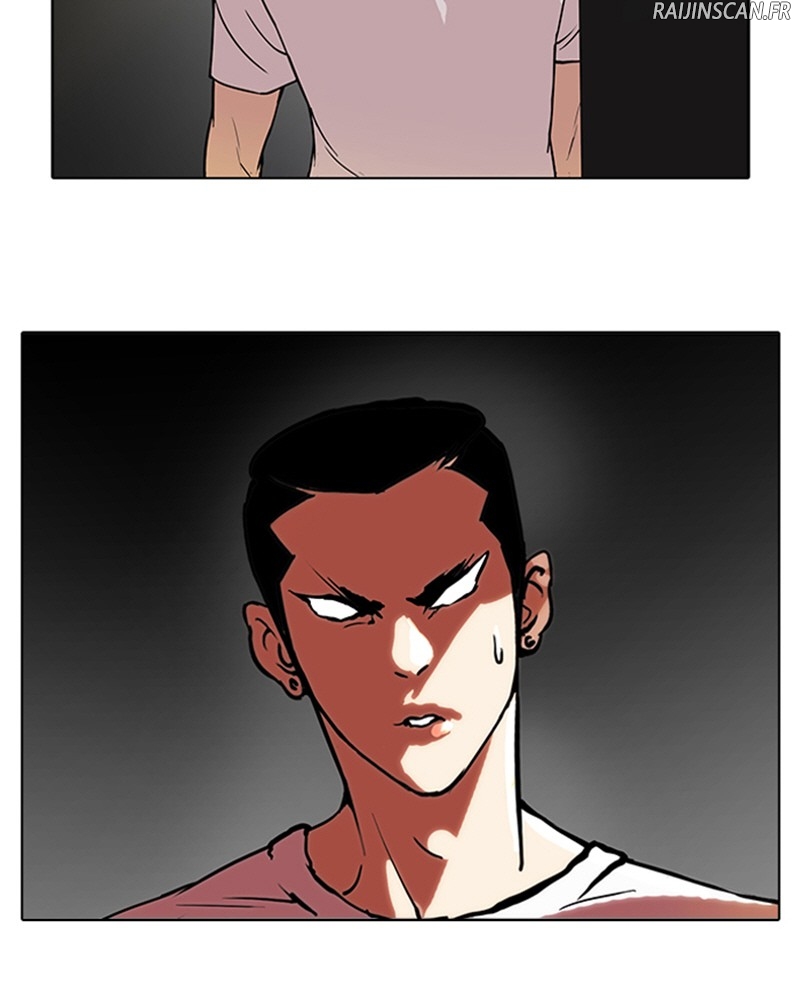 Lookism Chapitre 44 - Page 40