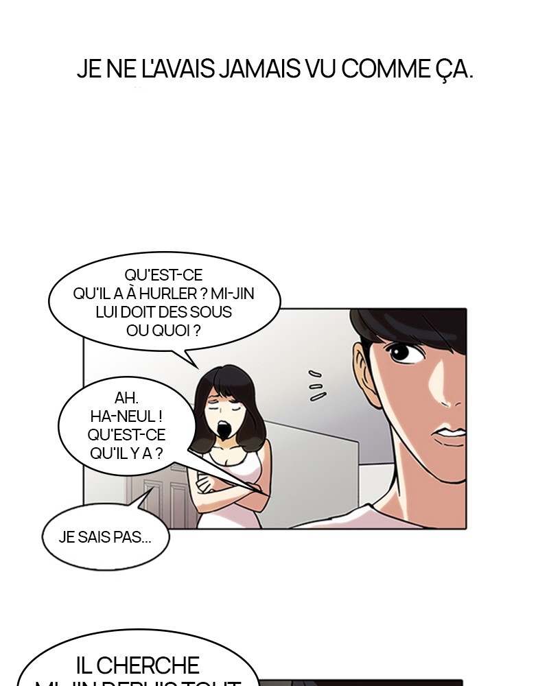 Lookism Chapitre 44 - Page 43