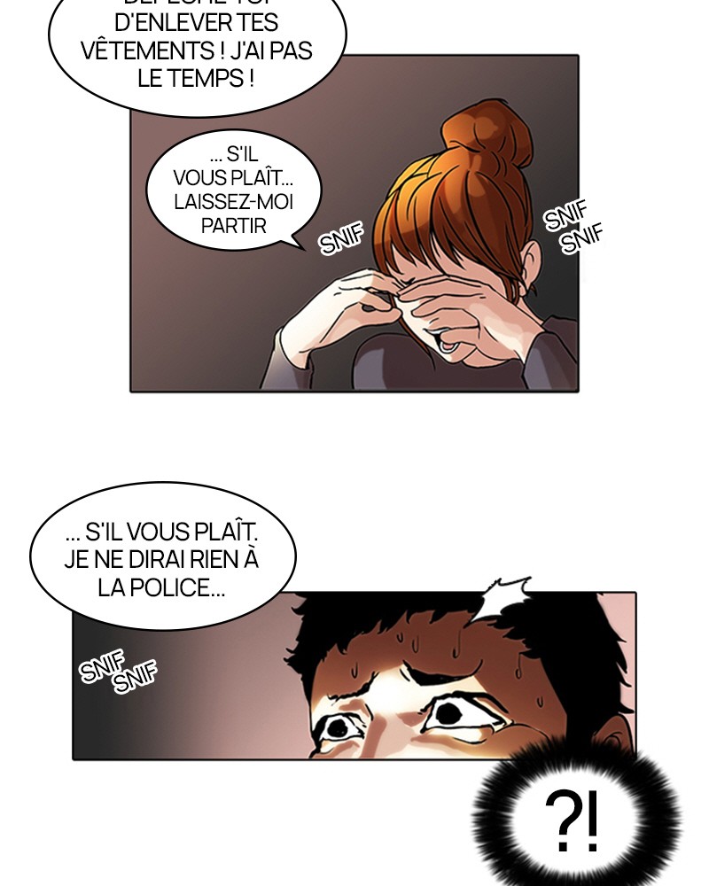 Lookism Chapitre 44 - Page 48