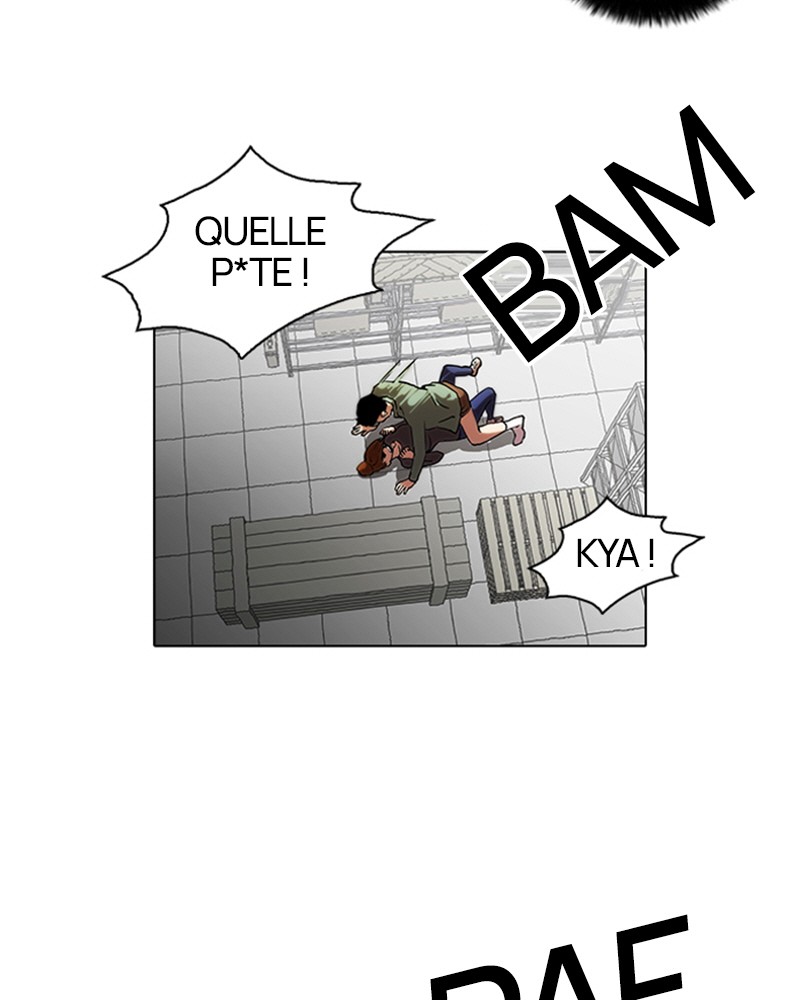 Lookism Chapitre 44 - Page 49