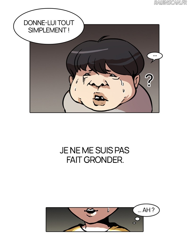 Lookism Chapitre 44 - Page 5