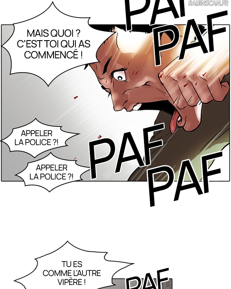 Lookism Chapitre 44 - Page 50
