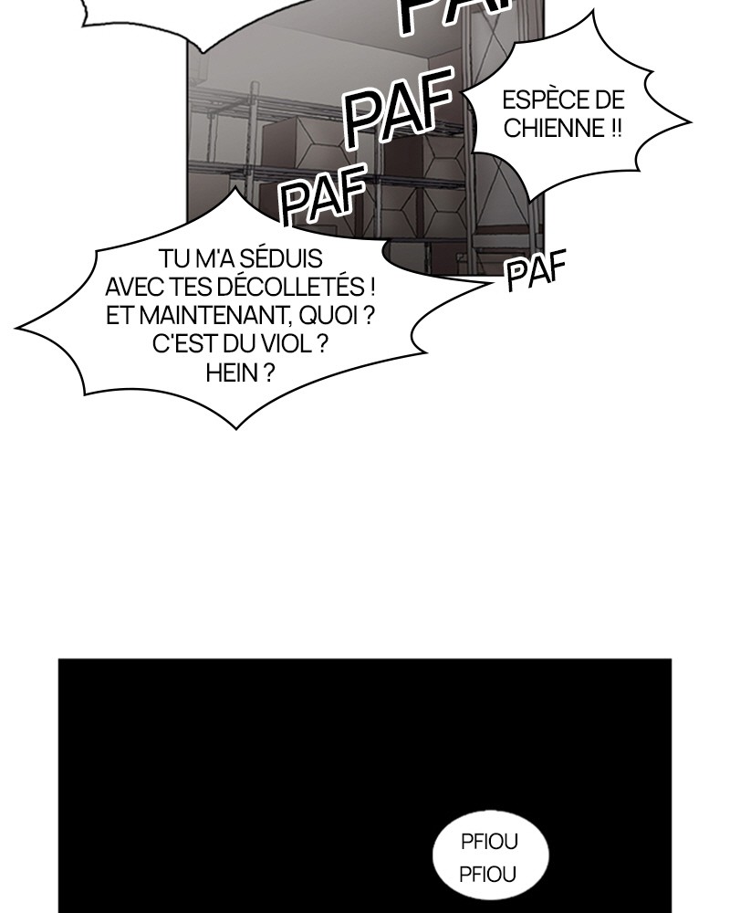 Lookism Chapitre 44 - Page 51