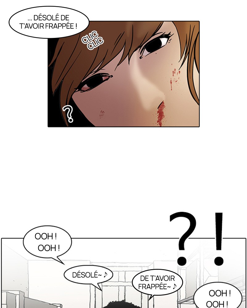 Lookism Chapitre 44 - Page 53