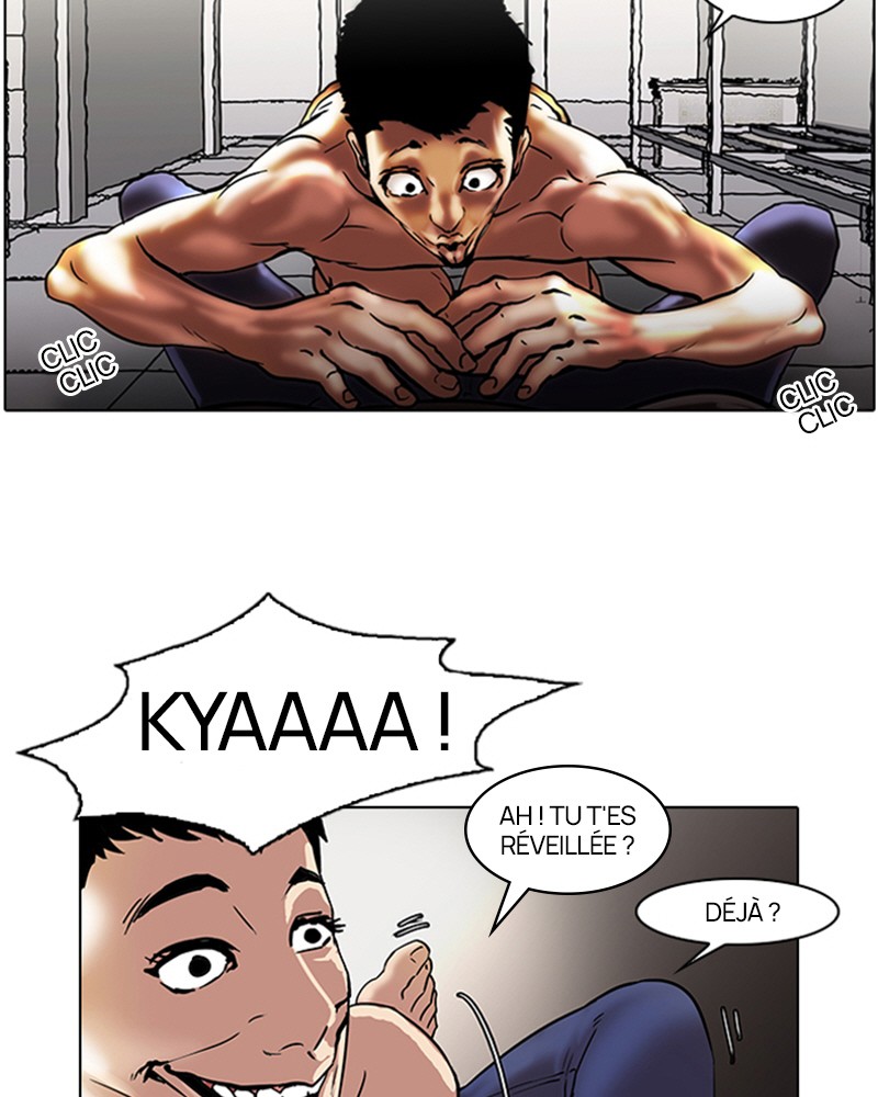 Lookism Chapitre 44 - Page 54