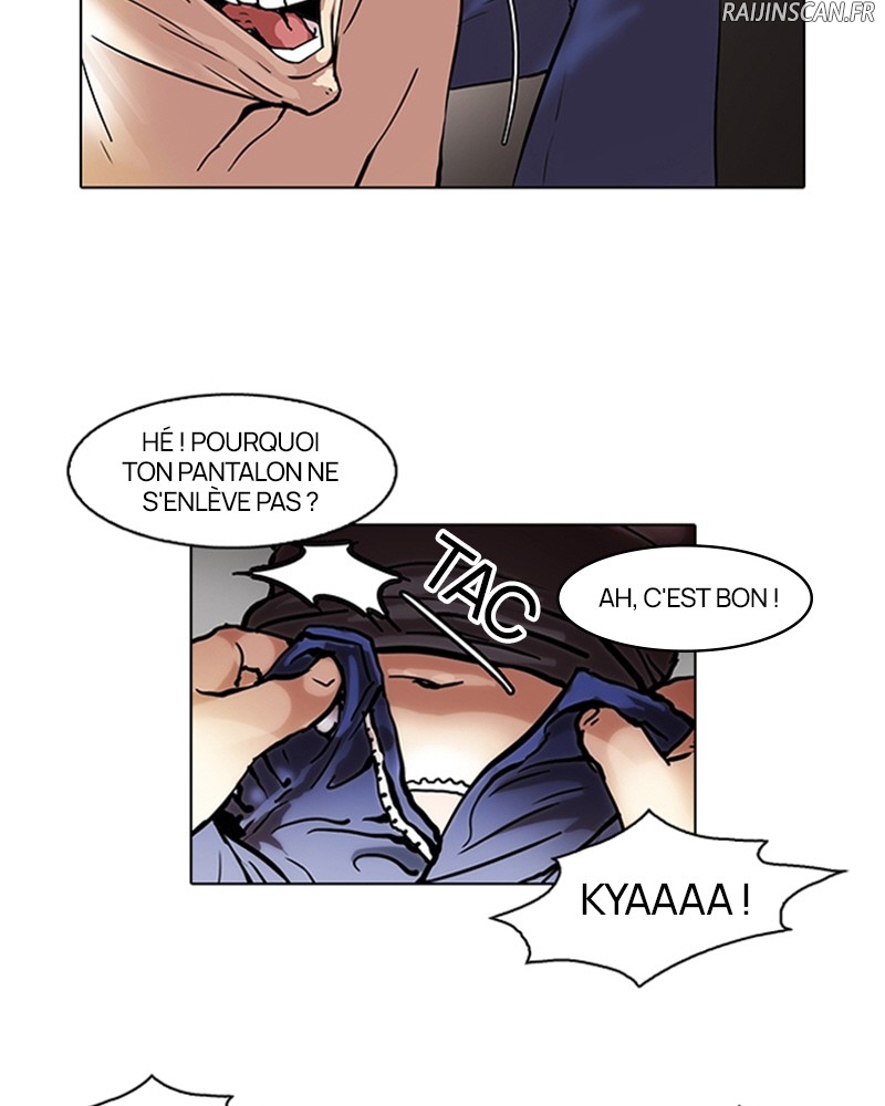 Lookism Chapitre 44 - Page 55
