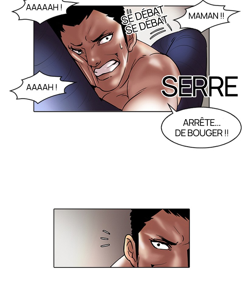 Lookism Chapitre 44 - Page 56