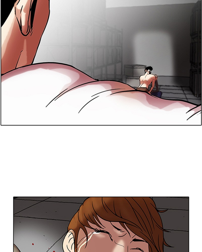 Lookism Chapitre 44 - Page 58