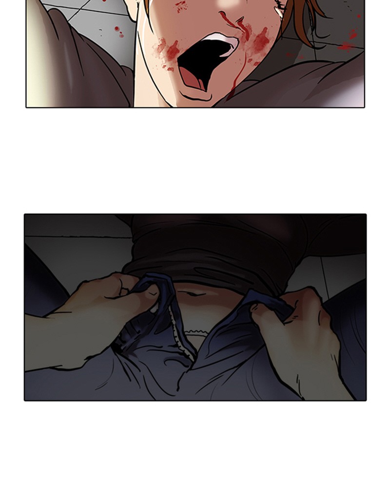 Lookism Chapitre 44 - Page 59