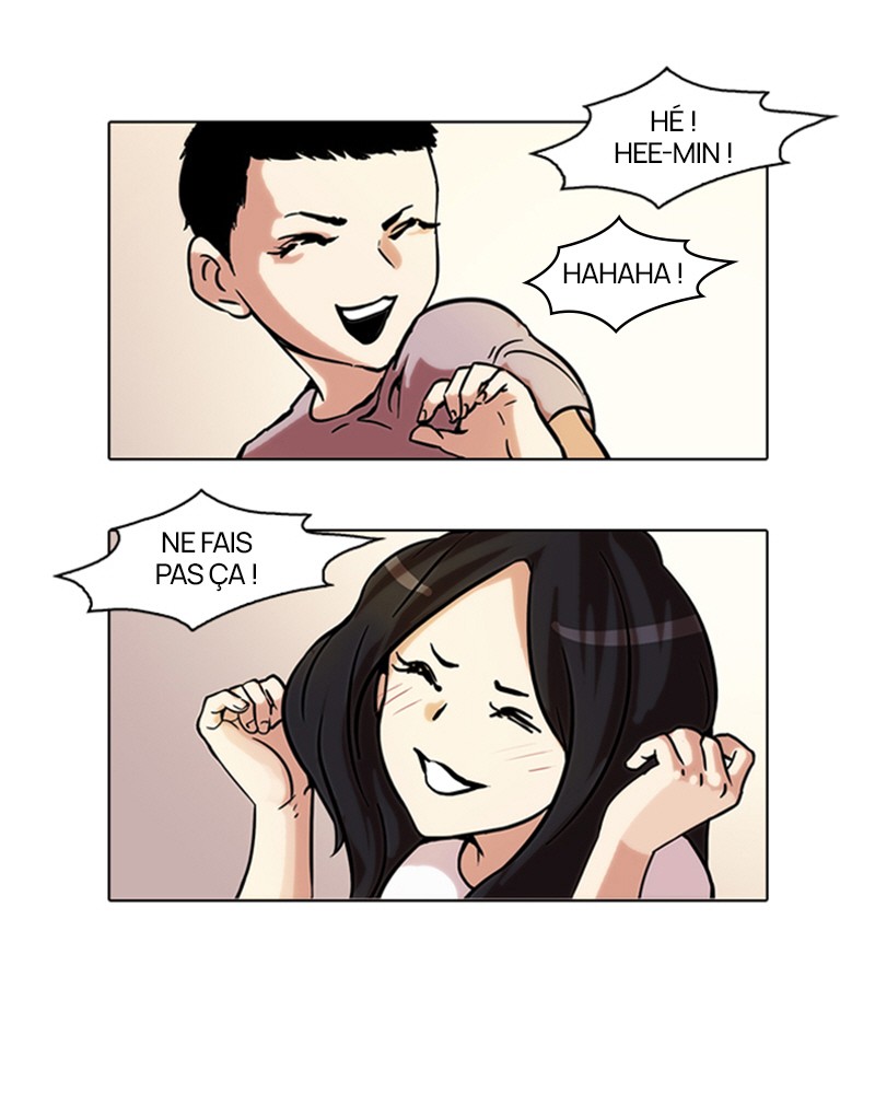 Lookism Chapitre 44 - Page 7