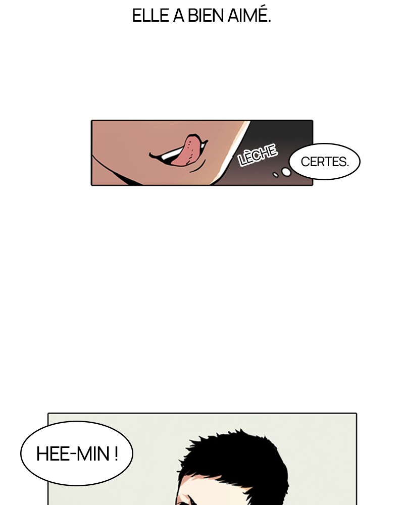 Lookism Chapitre 44 - Page 8