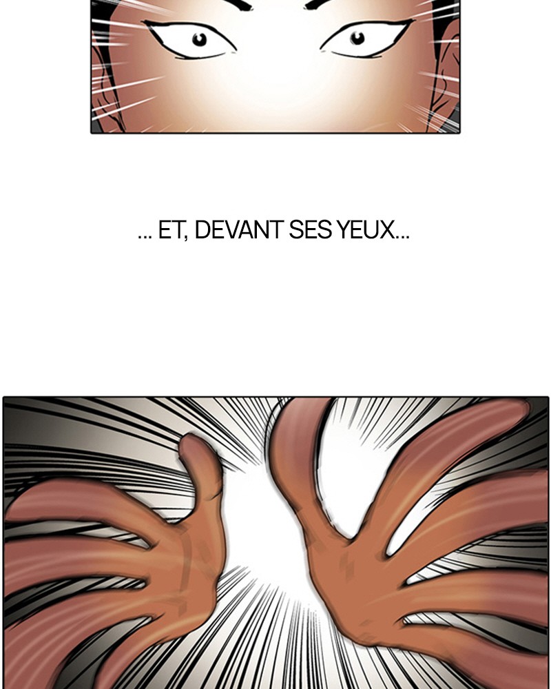 Lookism Chapitre 45 - Page 11