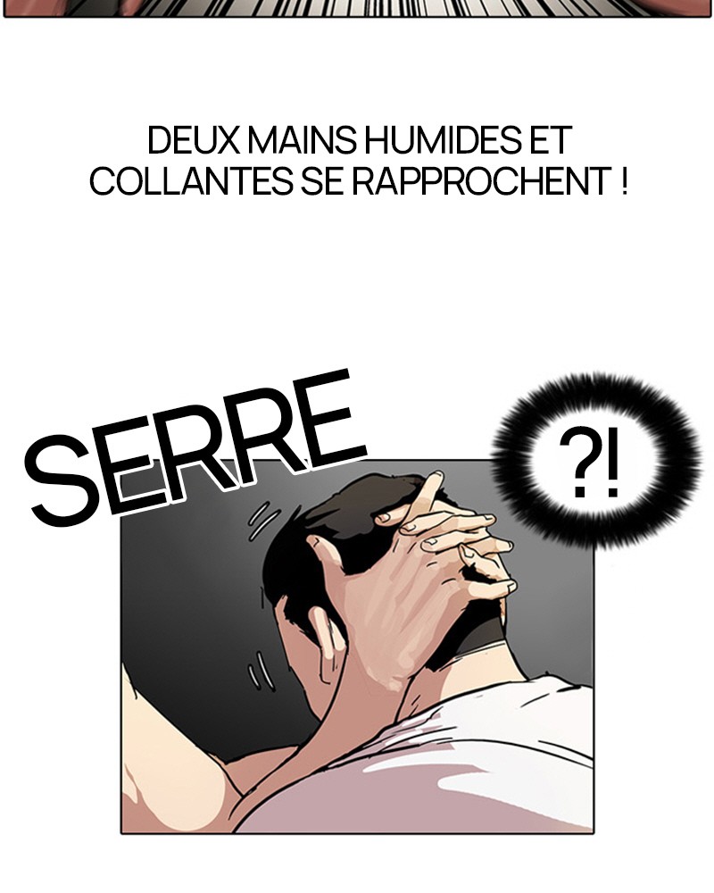 Lookism Chapitre 45 - Page 12