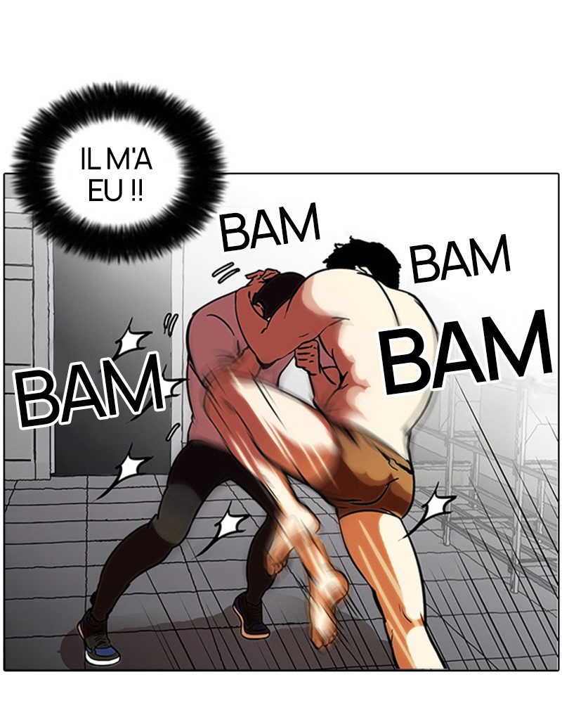 Lookism Chapitre 45 - Page 13