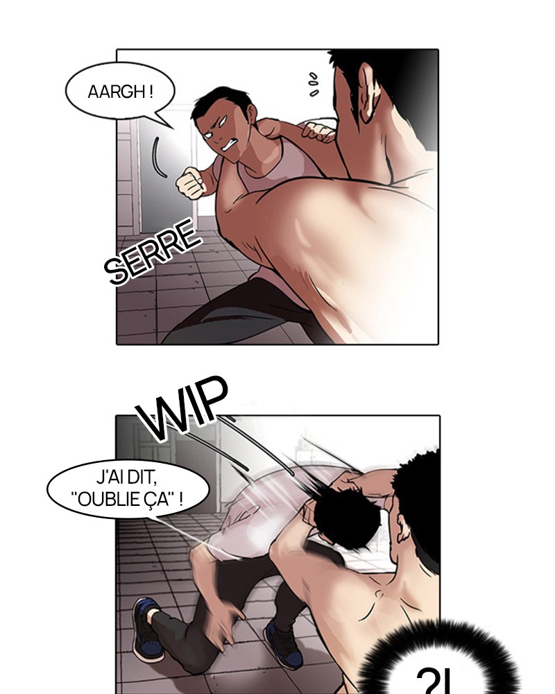 Lookism Chapitre 45 - Page 18