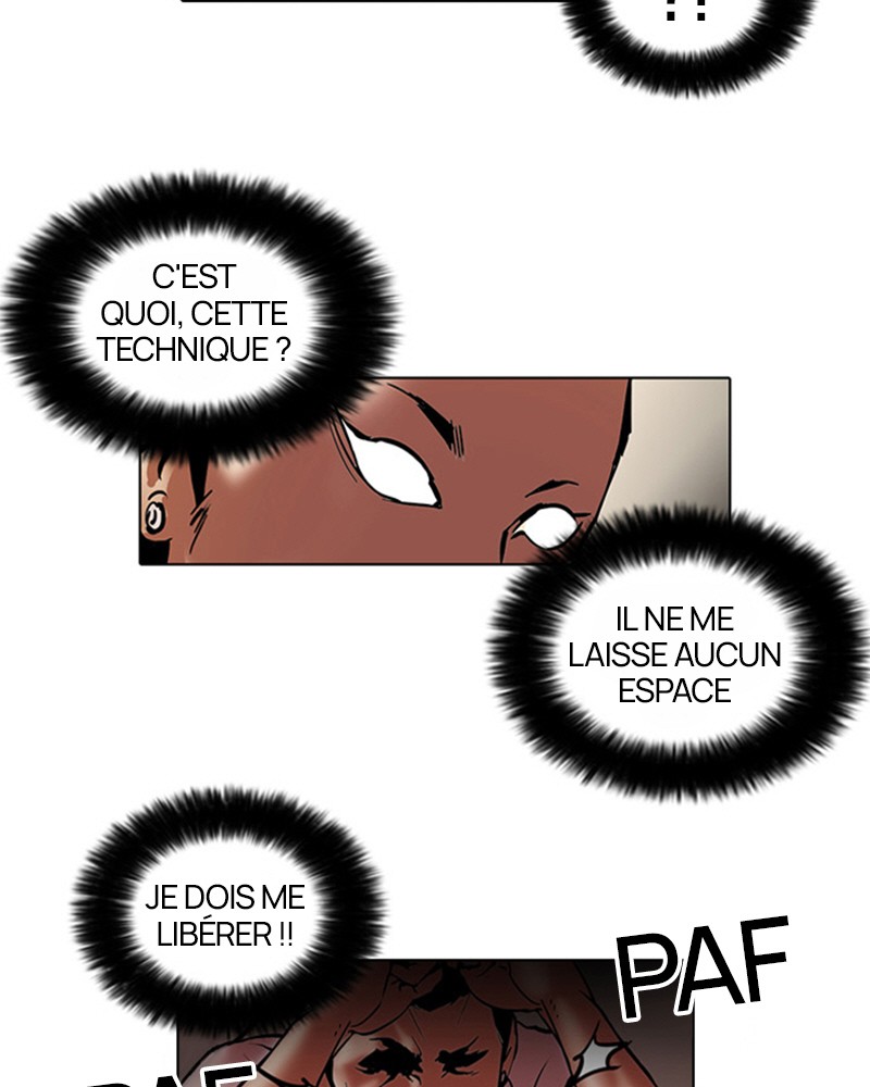 Lookism Chapitre 45 - Page 19