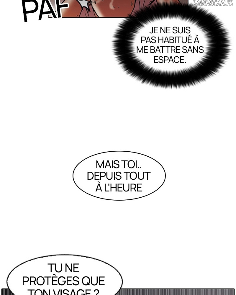 Lookism Chapitre 45 - Page 20