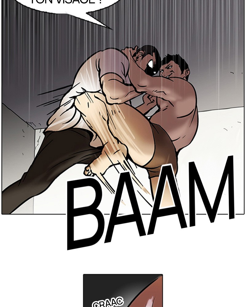 Lookism Chapitre 45 - Page 21