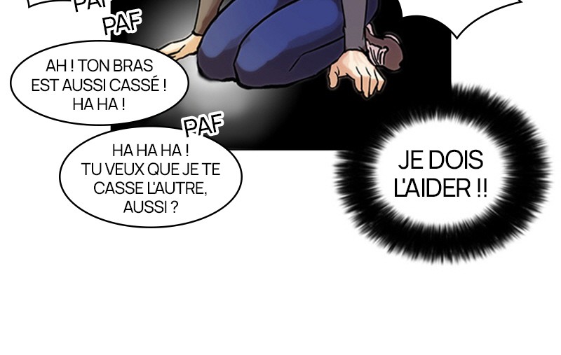 Lookism Chapitre 45 - Page 26