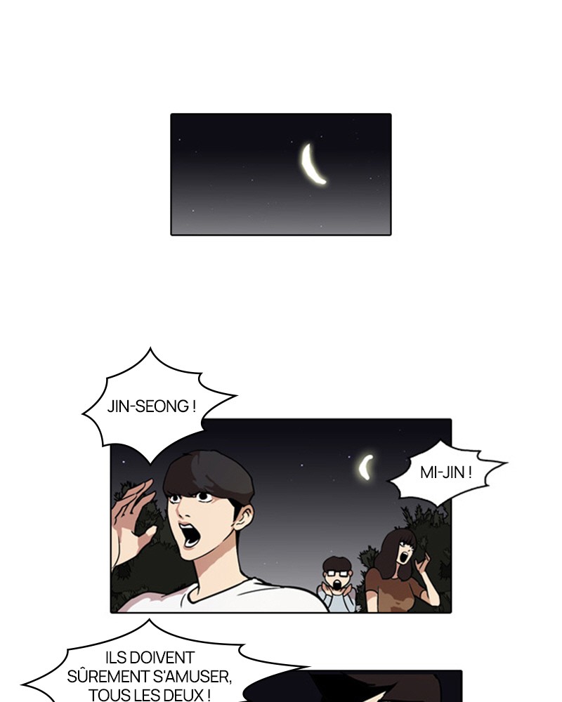 Lookism Chapitre 45 - Page 27